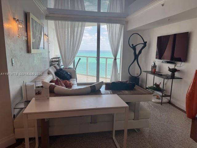 16699 Collins Avenue 2710, Sunny Isles Beach, FL 33160