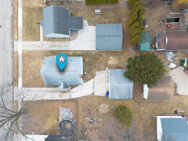 914 W BREWSTER STREET, Appleton, WI 54914