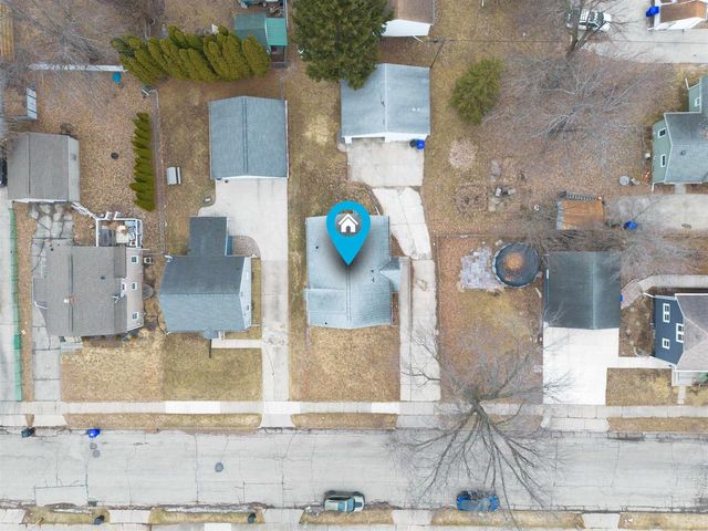 914 W BREWSTER STREET, Appleton, WI 54914