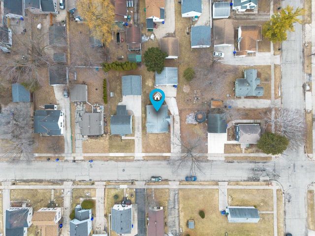 914 W BREWSTER STREET, Appleton, WI 54914