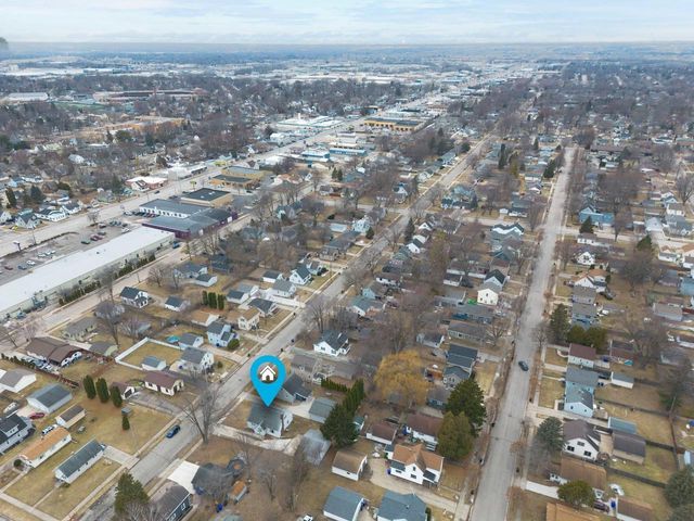 914 W BREWSTER STREET, Appleton, WI 54914