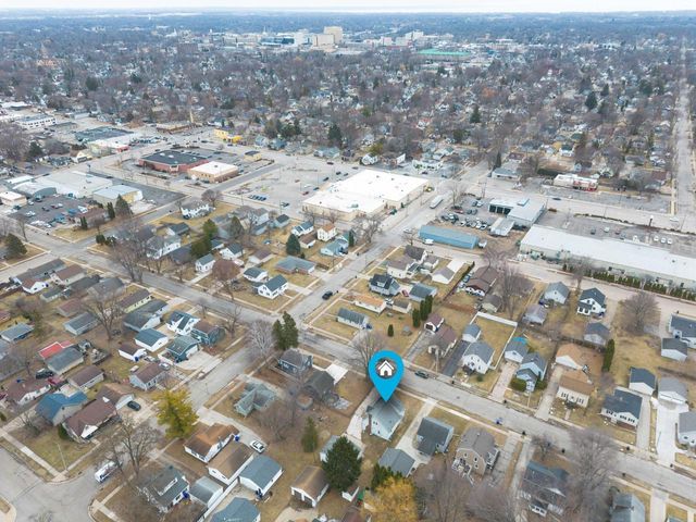 914 W BREWSTER STREET, Appleton, WI 54914