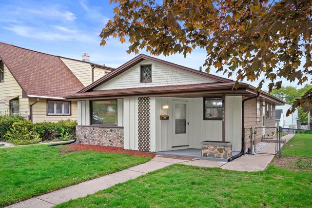 5714 98th STREET, Milwaukee, WI 53225