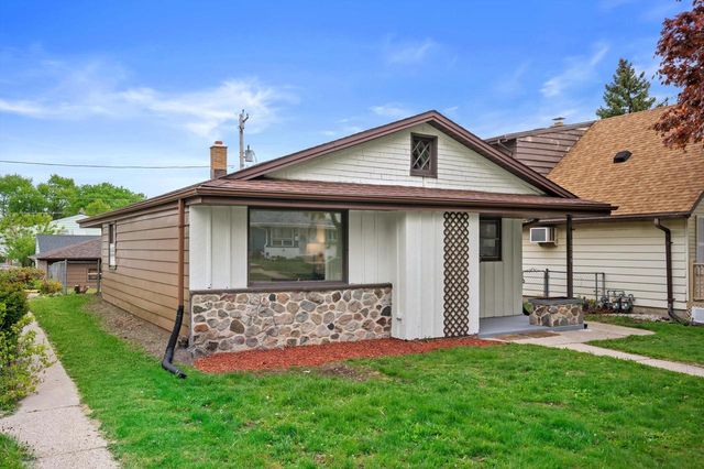 5714 98th STREET, Milwaukee, WI 53225
