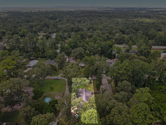 9589 Thousand Oaks Loop, Montgomery, TX 77316