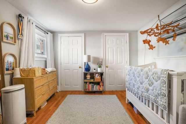 85 F St 1, Boston, MA 02127