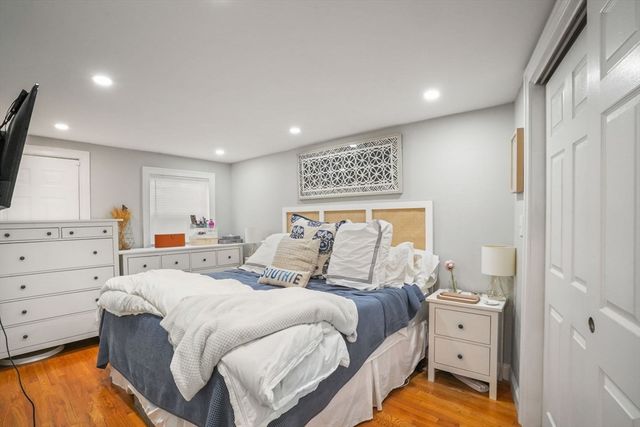 85 F St 1, Boston, MA 02127