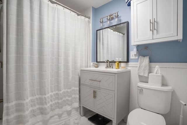 85 F St 1, Boston, MA 02127