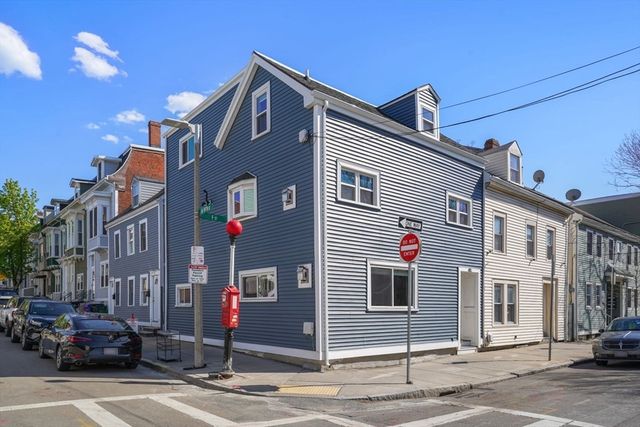 85 F St 1, Boston, MA 02127