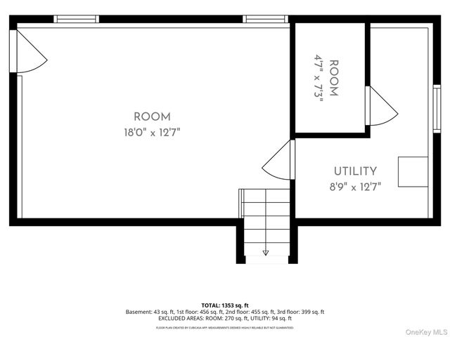 112 Raynor Street, West Babylon, NY 11704