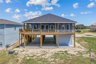 30 Whooping Crane, Port O'connor, TX 77982