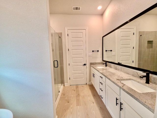 17400 Howdy WAY, Manor, TX 78653