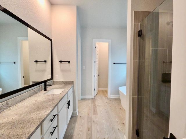 17400 Howdy WAY, Manor, TX 78653