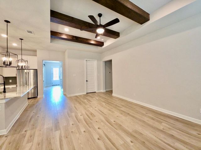 17400 Howdy WAY, Manor, TX 78653