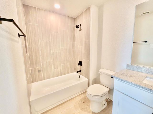 17400 Howdy WAY, Manor, TX 78653