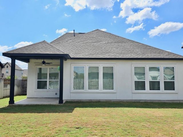 17400 Howdy WAY, Manor, TX 78653