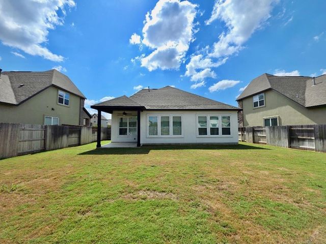 17400 Howdy WAY, Manor, TX 78653