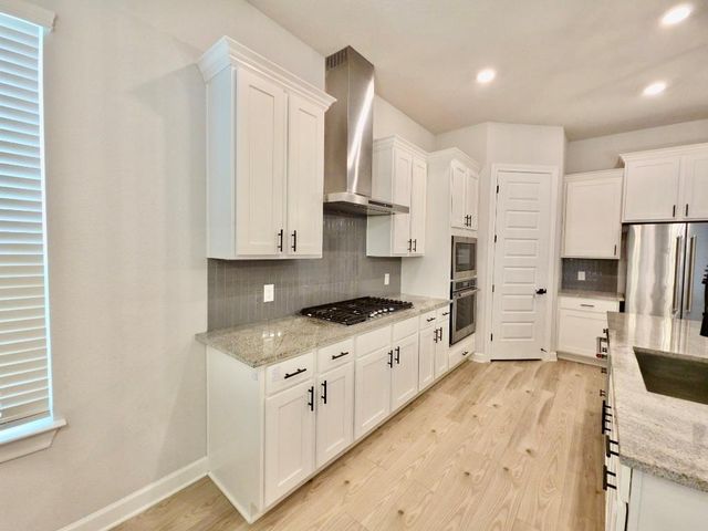17400 Howdy WAY, Manor, TX 78653