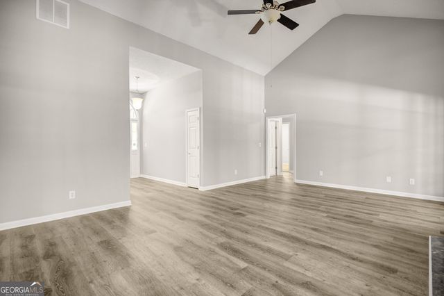 120 Cannongate Trace, Sharpsburg, GA 30277