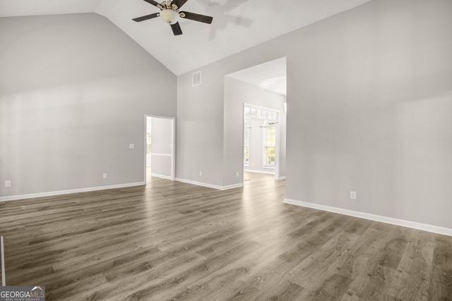 120 Cannongate Trace, Sharpsburg, GA 30277