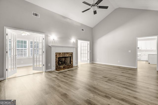 120 Cannongate Trace, Sharpsburg, GA 30277