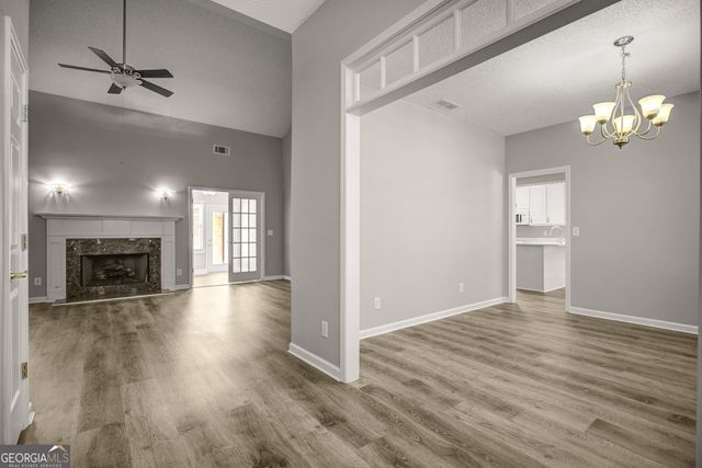 120 Cannongate Trace, Sharpsburg, GA 30277