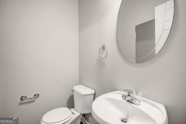 120 Cannongate Trace, Sharpsburg, GA 30277