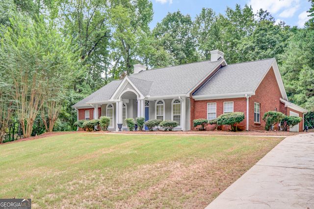 120 Cannongate Trace, Sharpsburg, GA 30277