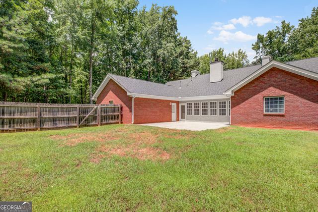 120 Cannongate Trace, Sharpsburg, GA 30277