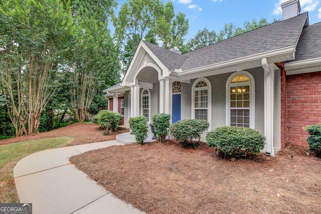 120 Cannongate Trace, Sharpsburg, GA 30277