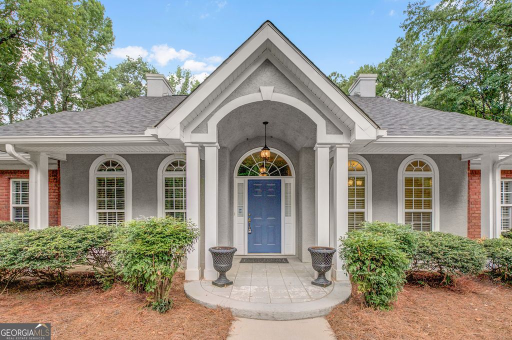 120 Cannongate Trace, Sharpsburg, GA 30277