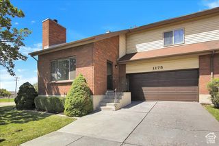 1175 N 900 E #3, Layton, UT 84041