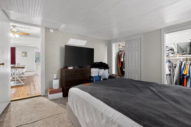 1204 Edith Boulevard SE, Albuquerque, NM 87102