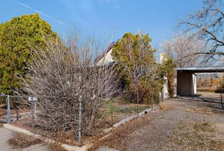 1204 Edith Boulevard SE, Albuquerque, NM 87102
