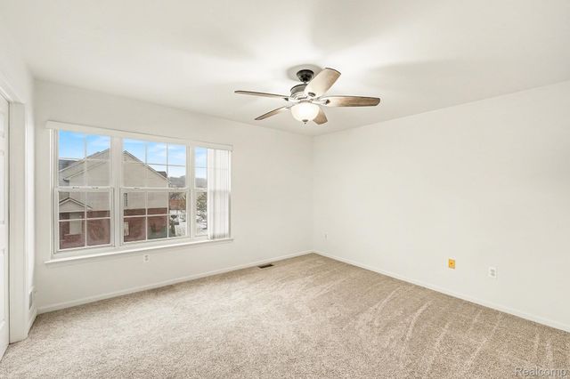 43846 Cherry Grove Court E, Canton Charter Township, MI 48188