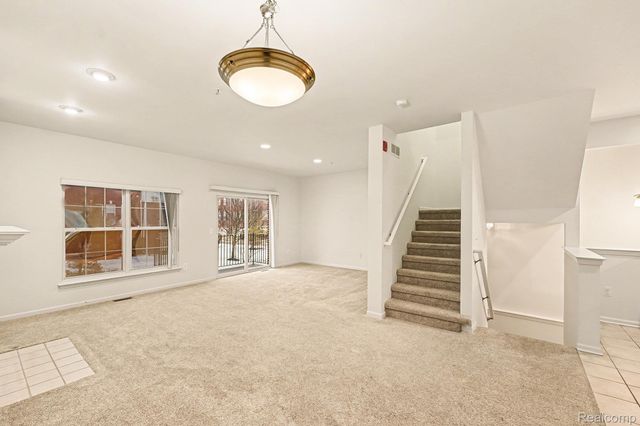 43846 Cherry Grove Court E, Canton Charter Township, MI 48188