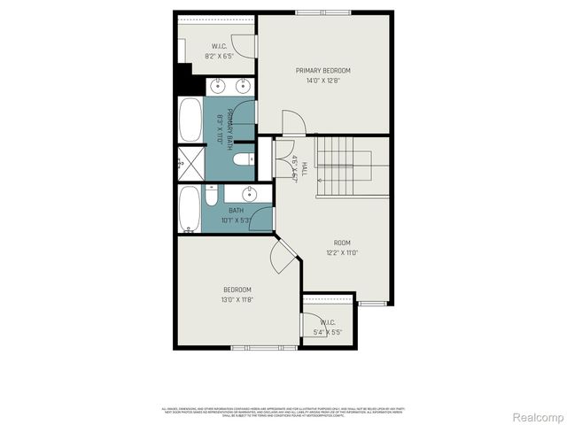 43846 Cherry Grove Court E, Canton Charter Township, MI 48188