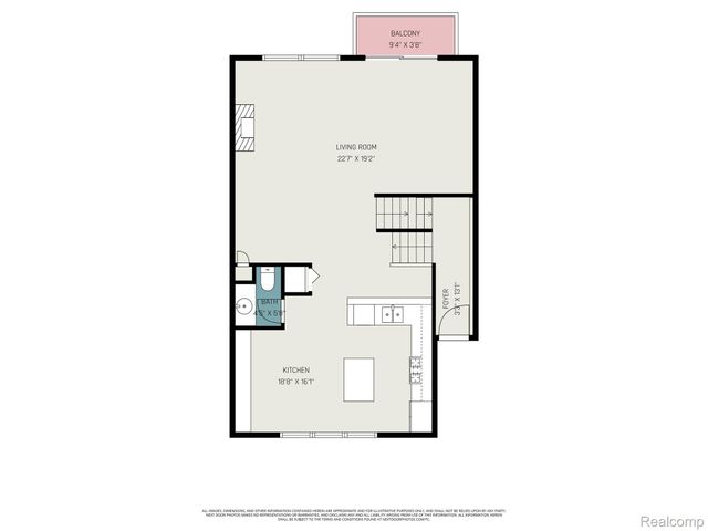 43846 Cherry Grove Court E, Canton Charter Township, MI 48188