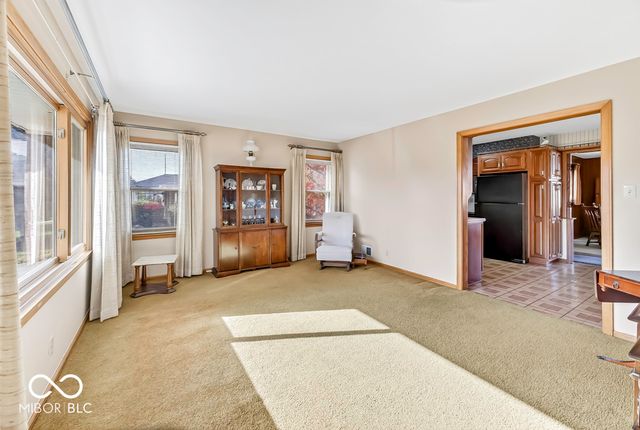 1730 Tulip Drive, Homecroft, IN 46227