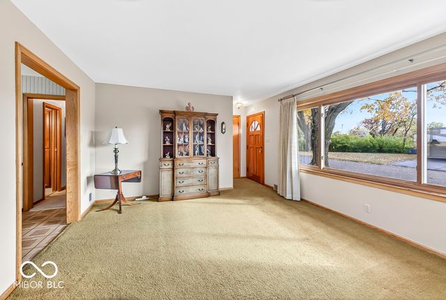 1730 Tulip Drive, Homecroft, IN 46227