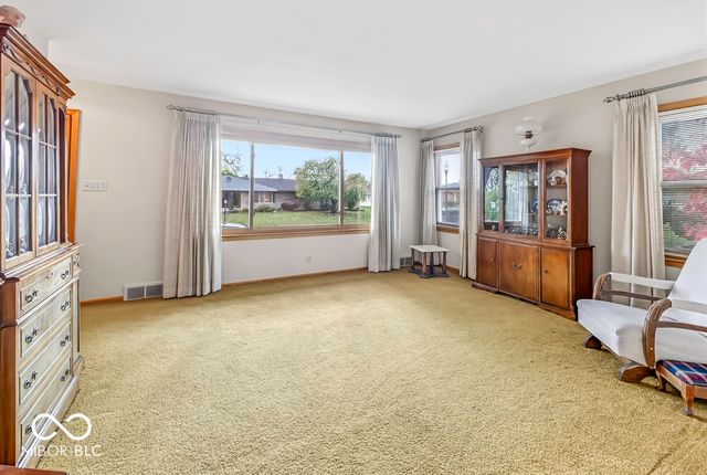 1730 Tulip Drive, Homecroft, IN 46227