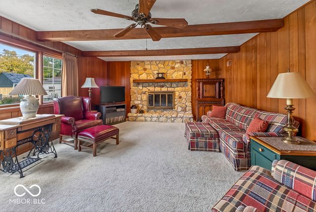 1730 Tulip Drive, Homecroft, IN 46227