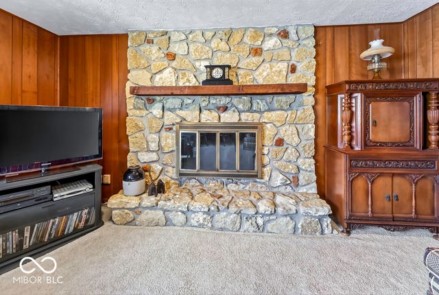 1730 Tulip Drive, Homecroft, IN 46227