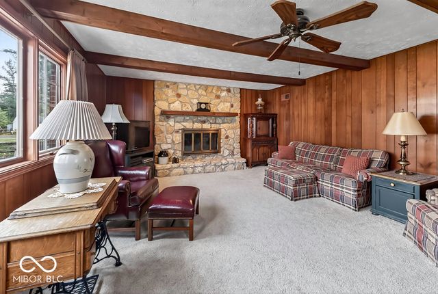 1730 Tulip Drive, Homecroft, IN 46227