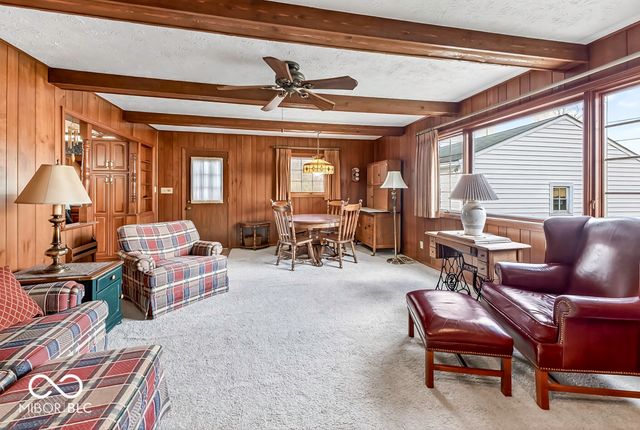 1730 Tulip Drive, Homecroft, IN 46227