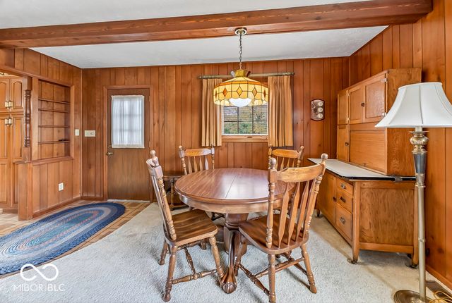 1730 Tulip Drive, Homecroft, IN 46227