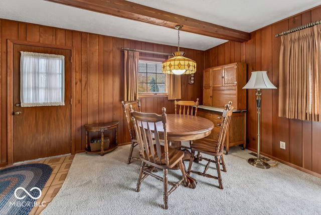 1730 Tulip Drive, Homecroft, IN 46227