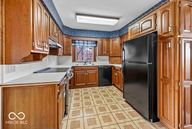 1730 Tulip Drive, Homecroft, IN 46227