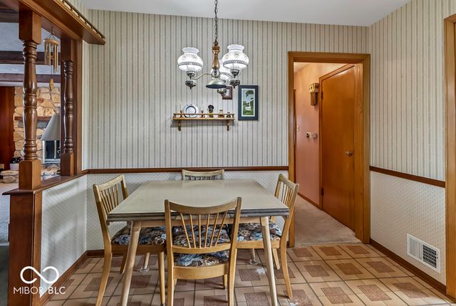 1730 Tulip Drive, Homecroft, IN 46227