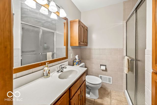 1730 Tulip Drive, Homecroft, IN 46227